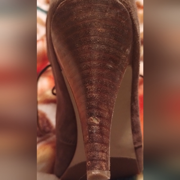 Alfani Carlina Booties - Picture 8 of 8